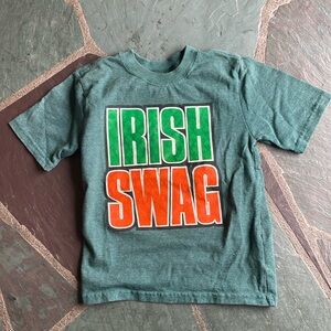 Irish Swag T-Shirtrt